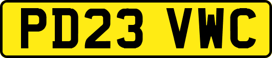 PD23VWC