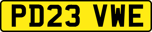 PD23VWE