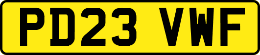 PD23VWF