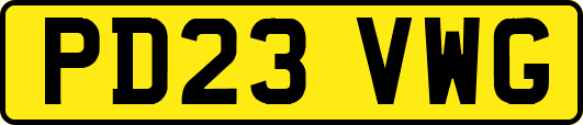 PD23VWG