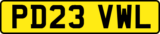 PD23VWL