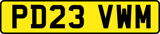 PD23VWM