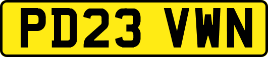 PD23VWN