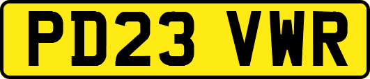 PD23VWR