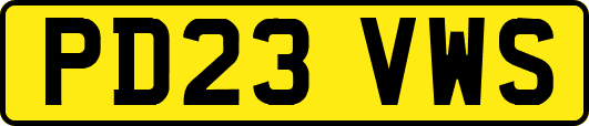 PD23VWS