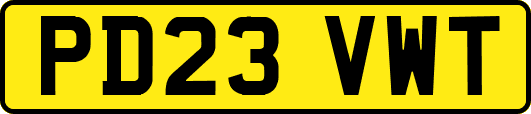 PD23VWT