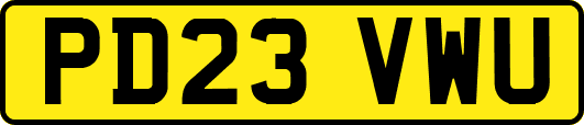PD23VWU
