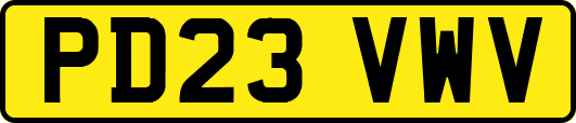 PD23VWV