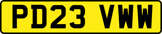 PD23VWW