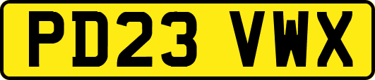 PD23VWX