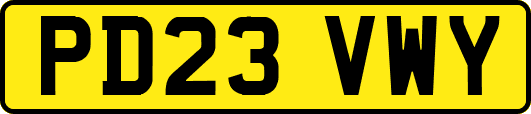PD23VWY