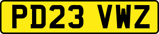 PD23VWZ