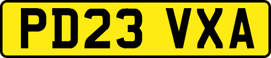 PD23VXA