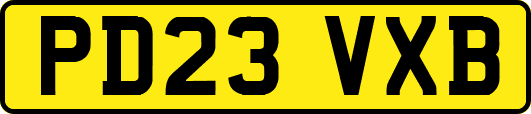 PD23VXB