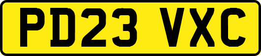 PD23VXC