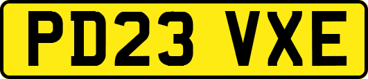 PD23VXE