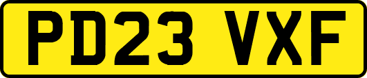 PD23VXF