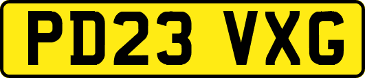 PD23VXG