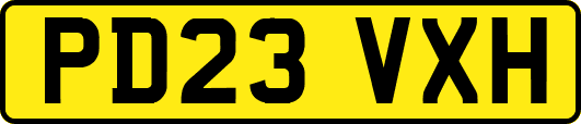 PD23VXH