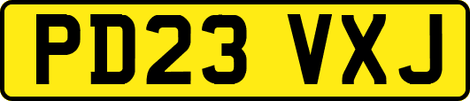 PD23VXJ