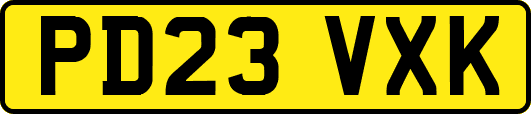 PD23VXK