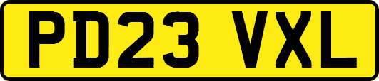 PD23VXL