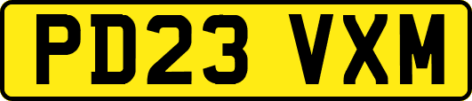 PD23VXM