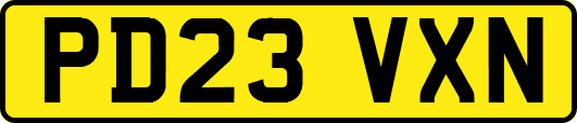 PD23VXN