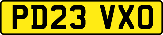 PD23VXO
