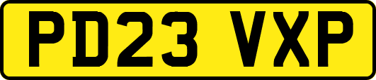 PD23VXP