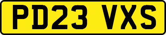 PD23VXS