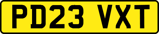 PD23VXT