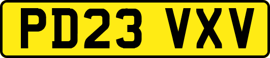 PD23VXV