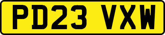 PD23VXW
