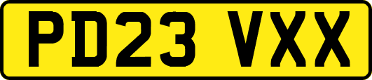 PD23VXX