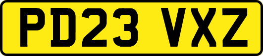 PD23VXZ