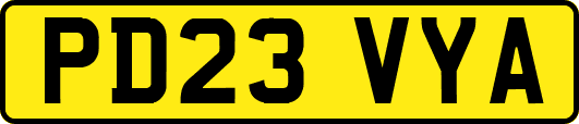 PD23VYA