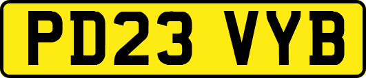 PD23VYB