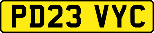PD23VYC
