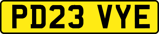 PD23VYE