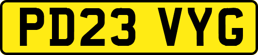 PD23VYG