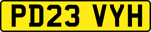 PD23VYH