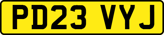 PD23VYJ