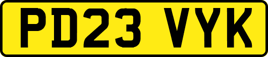 PD23VYK