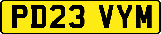 PD23VYM