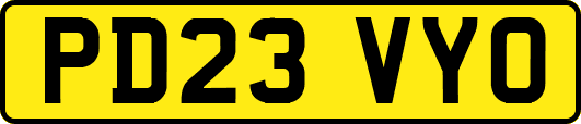 PD23VYO