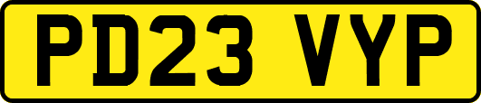 PD23VYP
