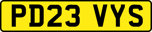PD23VYS