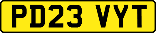 PD23VYT