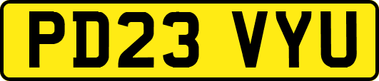PD23VYU